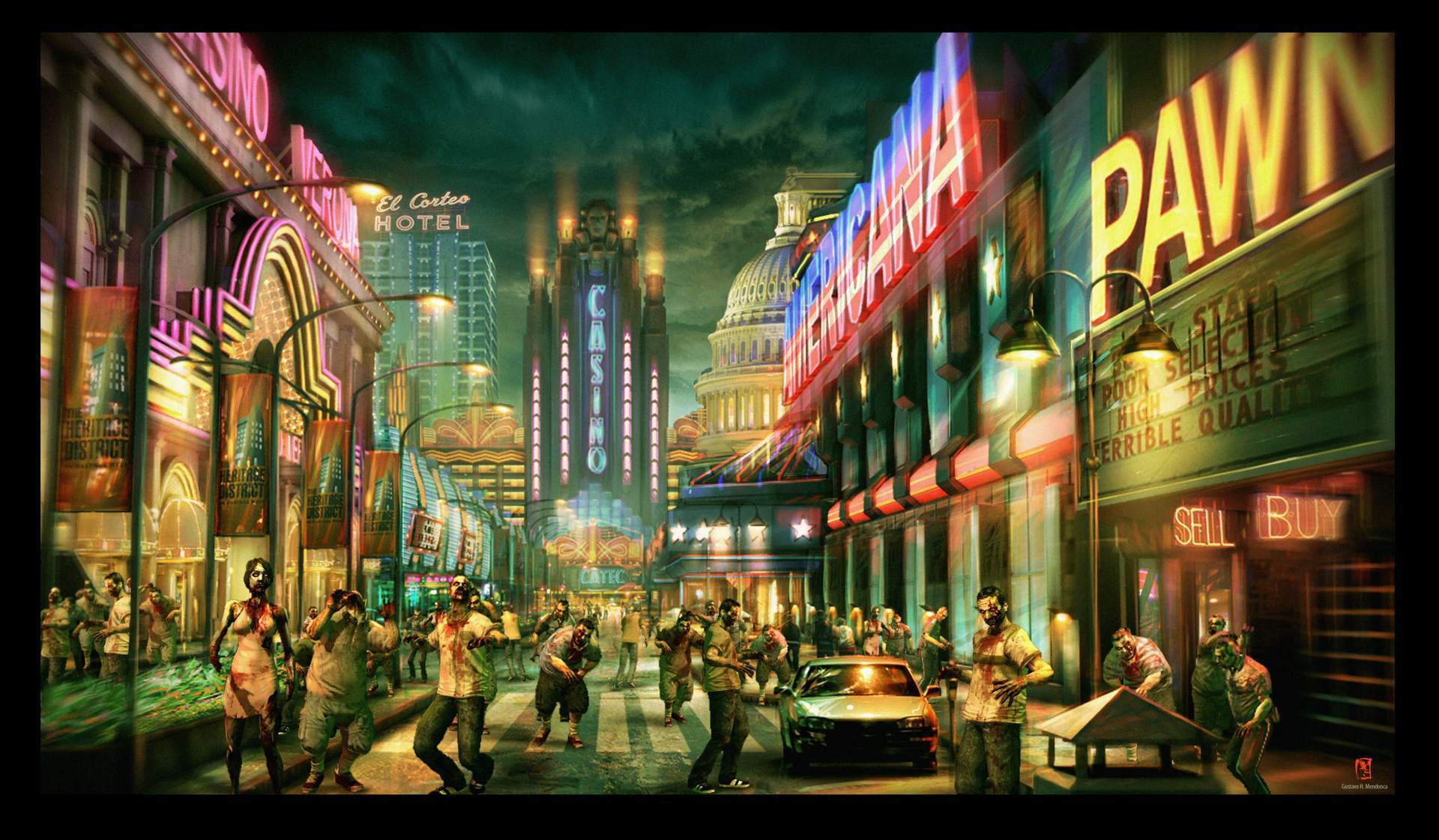 Dead Rising 2 - Imagen 25